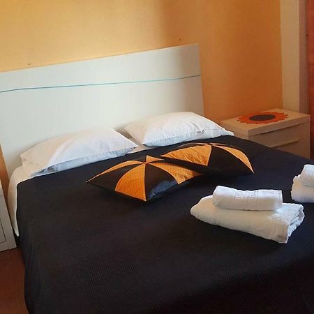 Residencia Mateus Hotel Faja Grande Luaran gambar