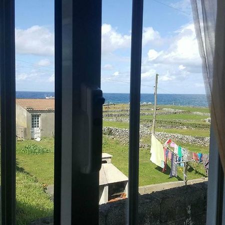Residencia Mateus Hotel Faja Grande Luaran gambar